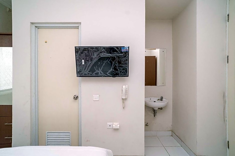 Mroom Residence near UMN Gading Serpong RedPartner