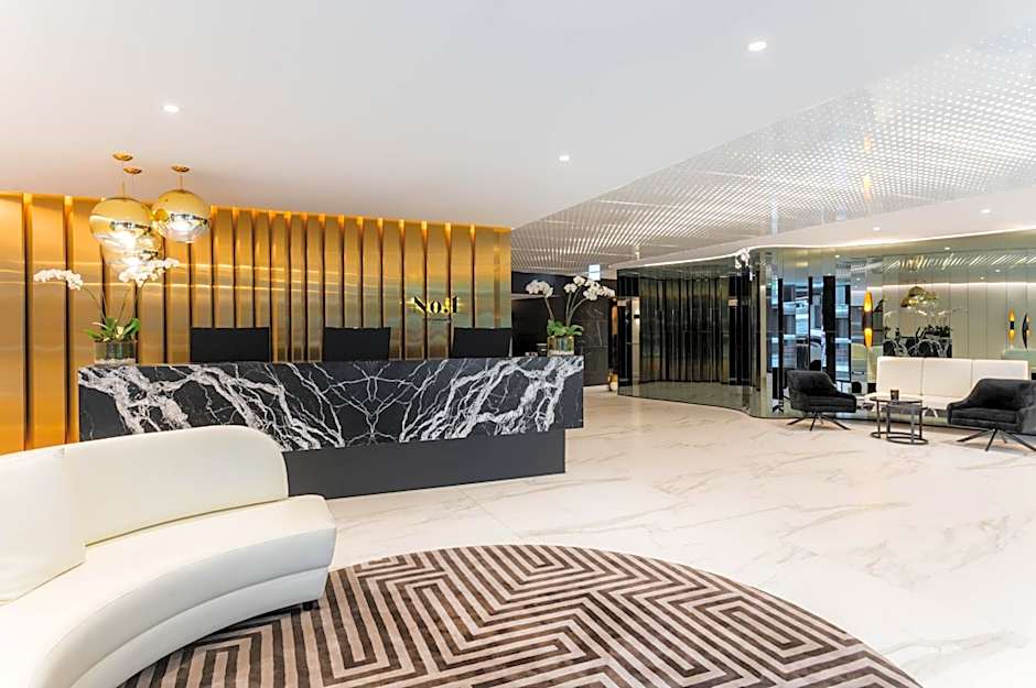 FV Brisbane by Peppers