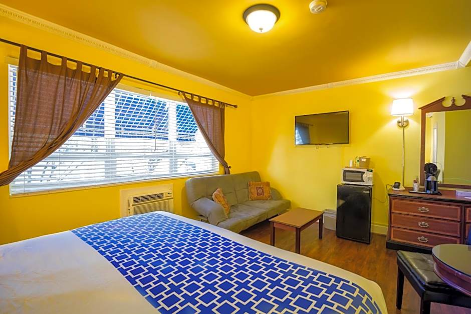 Pegasus International Hotel