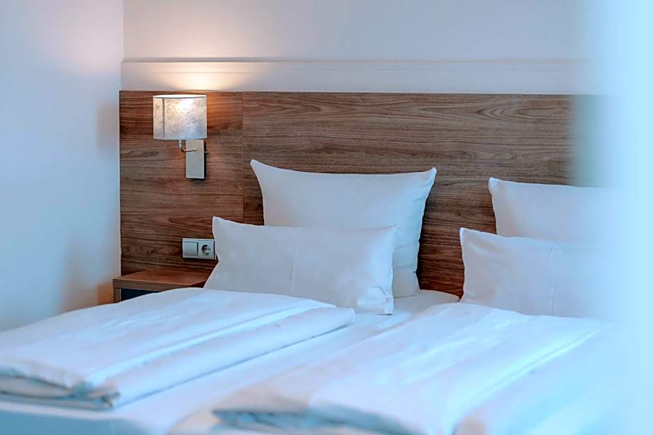 Parkhotel Lingen by Hackmann
