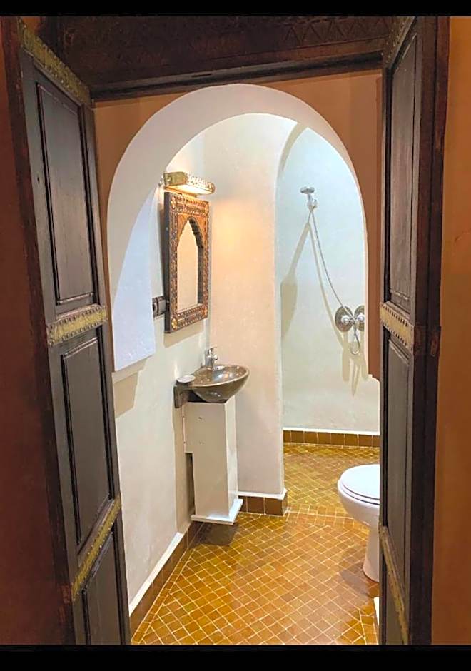 Riad Dada Mouss & Suites