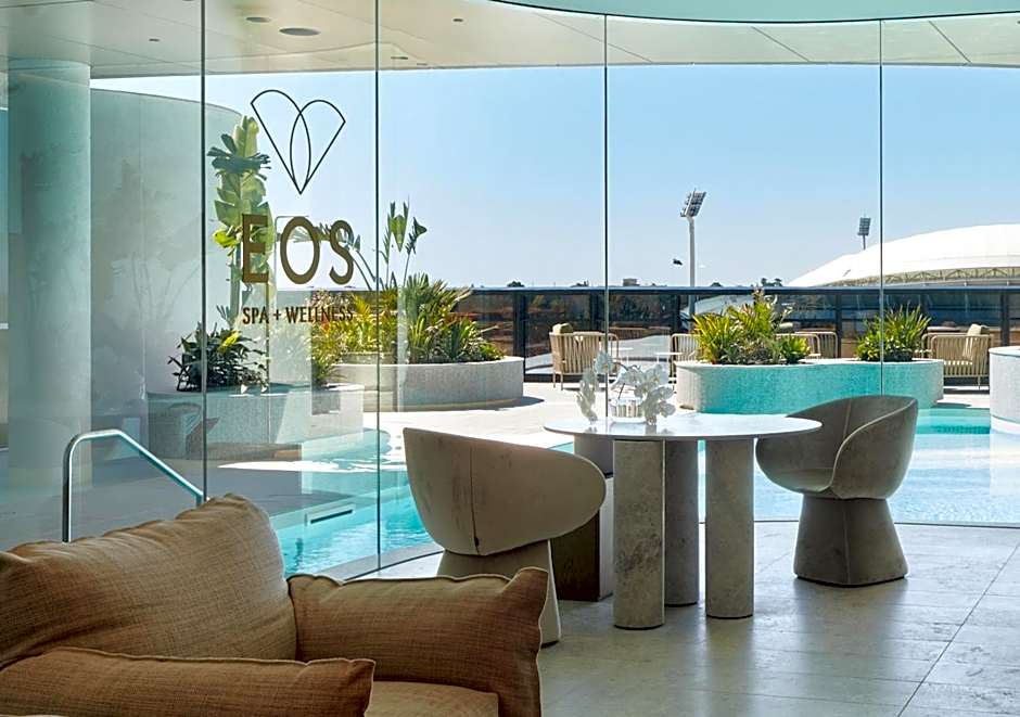 Eos by SkyCity