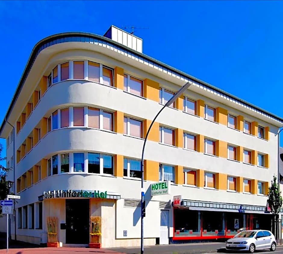 Hotel Lintforter Hof