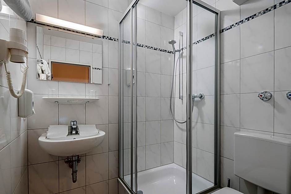 Hotel Fidelio