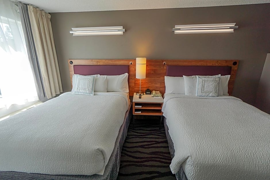 SpringHill Suites by Marriott Savannah Midtown
