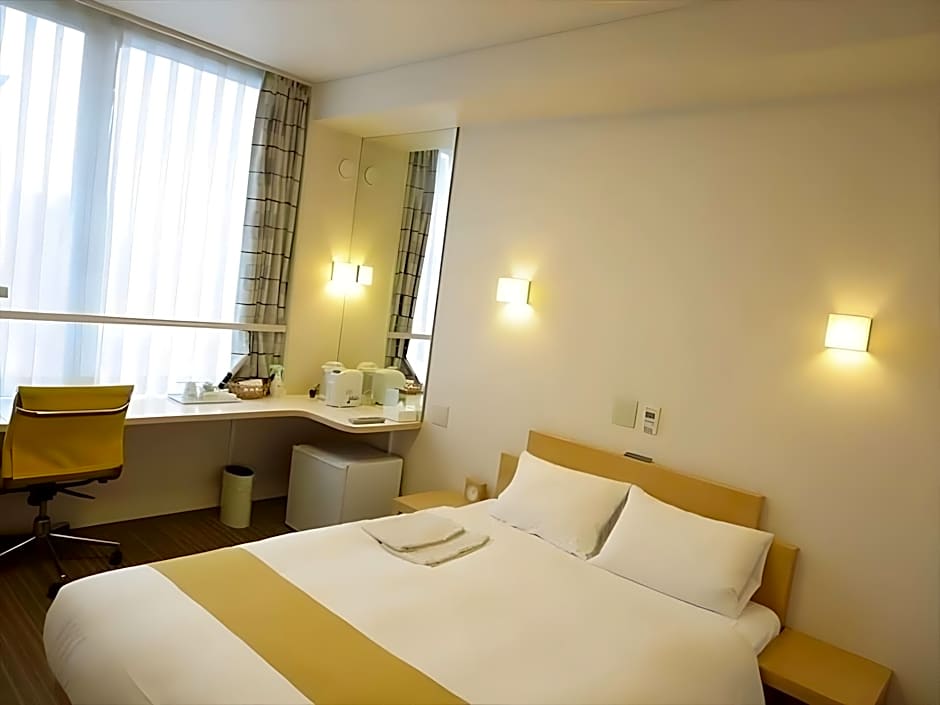 Smile Hotel Matsuyama
