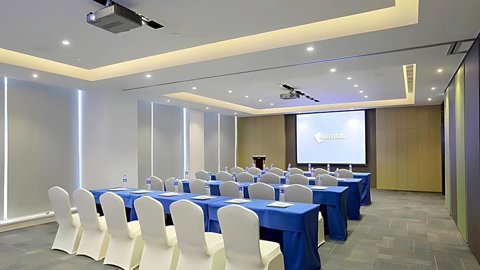 Patra Boutique Hotel