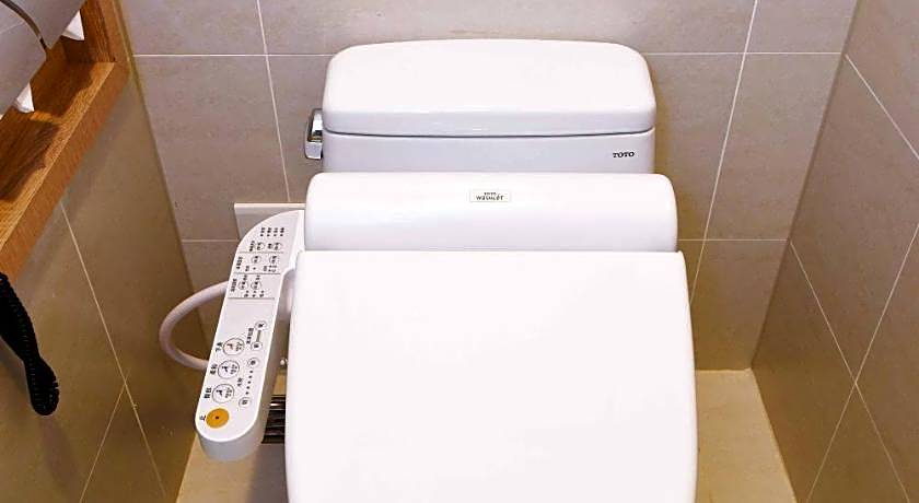 Fullon Hotel Taoyuan Airport Access Mrt A8