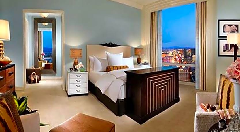 Trump International Hotel Las Vegas