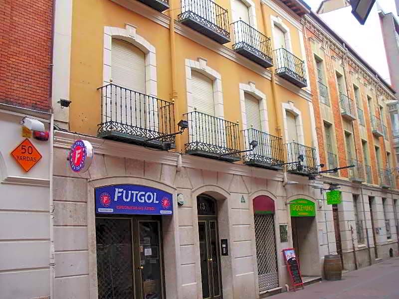 Catedral Apartamentos Boutique