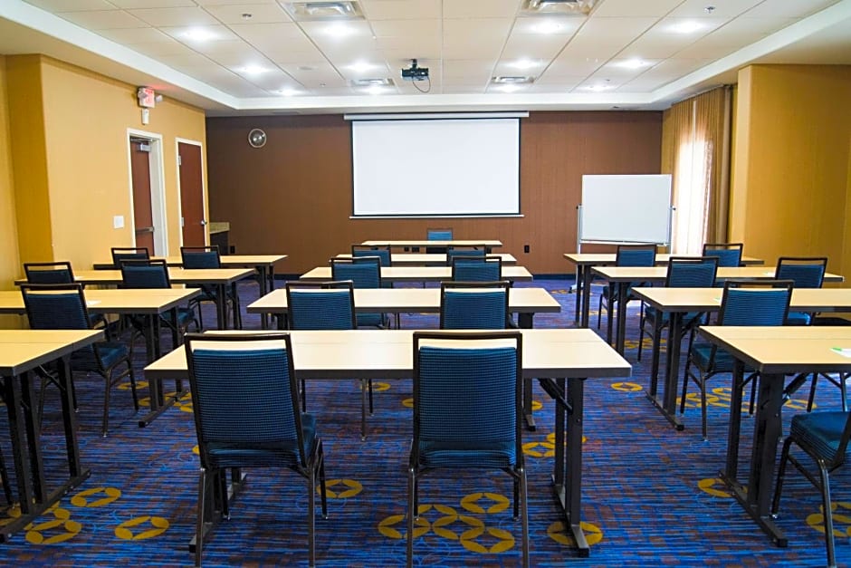 Courtyard by Marriott Atlanta Conyers