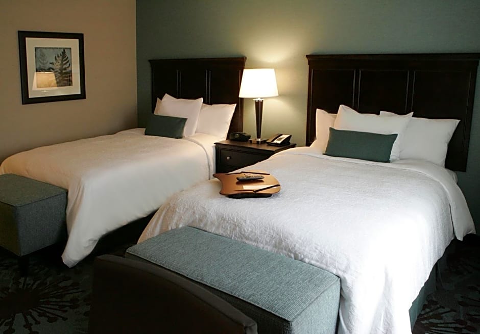 Hampton Inn Fremont