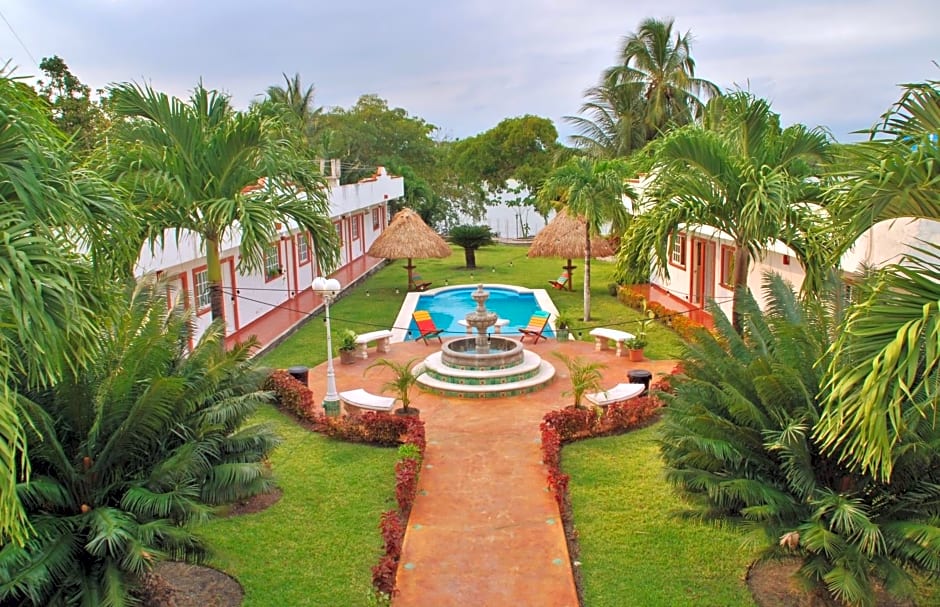 Hotel Lagoon - Pet Friendly