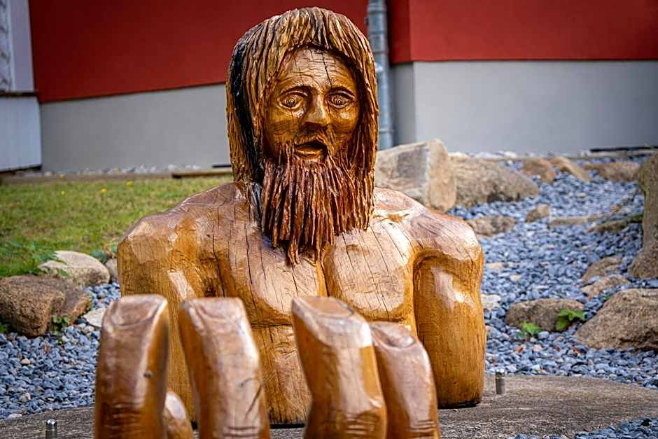 Hotelpark Bodetal mit Ferienwohnungen