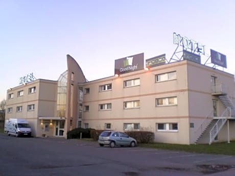 Good Night Hotel