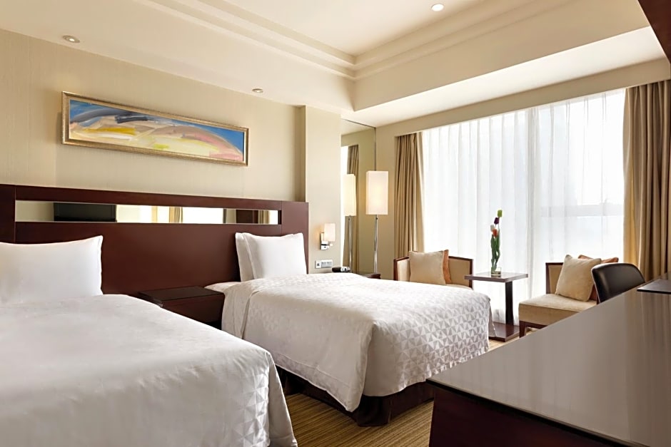 Ramada Plaza Lianyungang