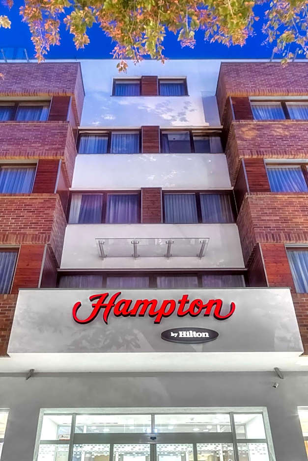 Hampton By Hilton Swinoujscie