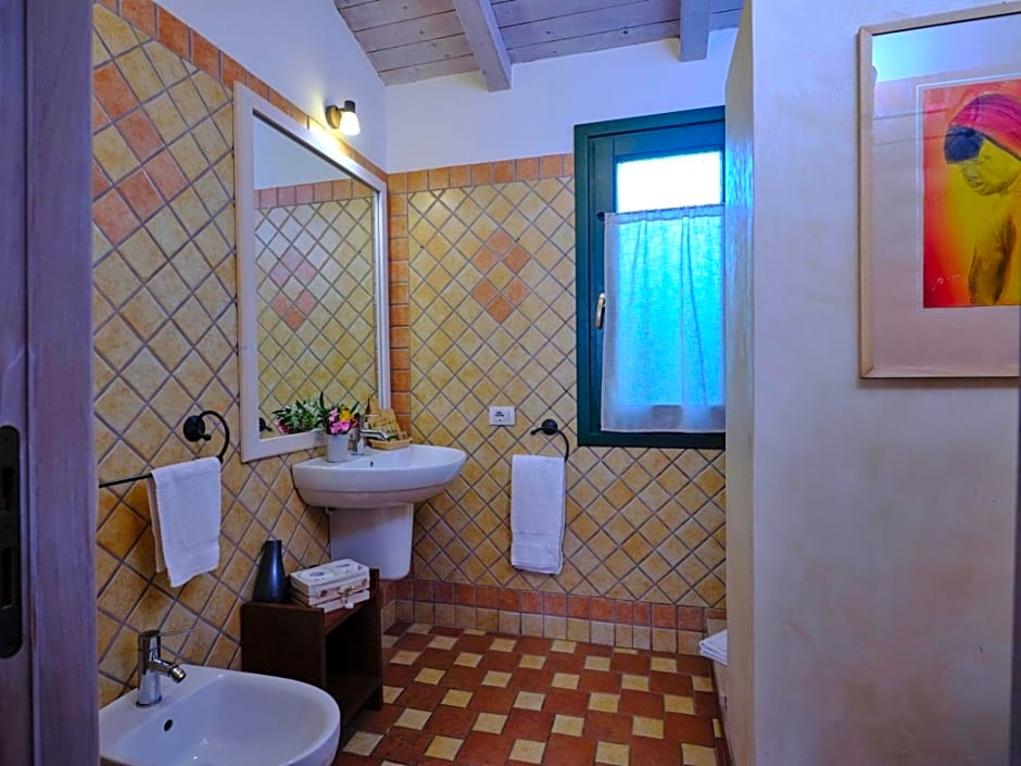 LOCANDA MURALES - Turismo rurale