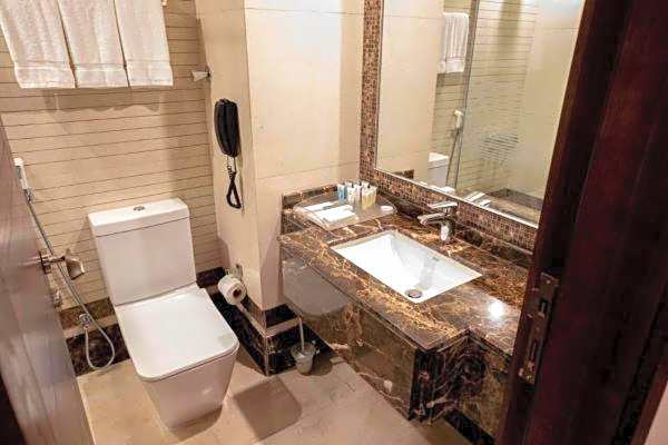 Violet Al Azizia Hotel MASJID Al Qatari