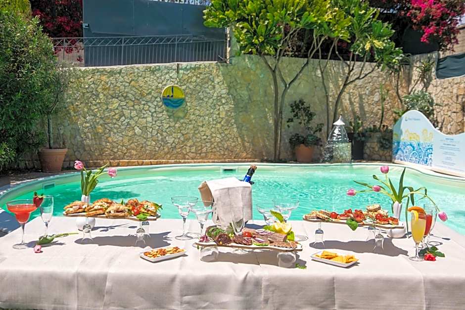 Hotel Villamare