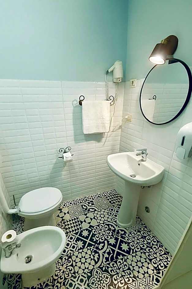 Hotel Aurelia Milano Centrale