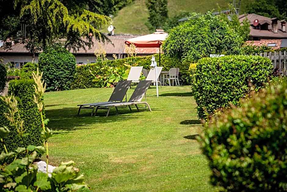 Good Life Hotel Garden
