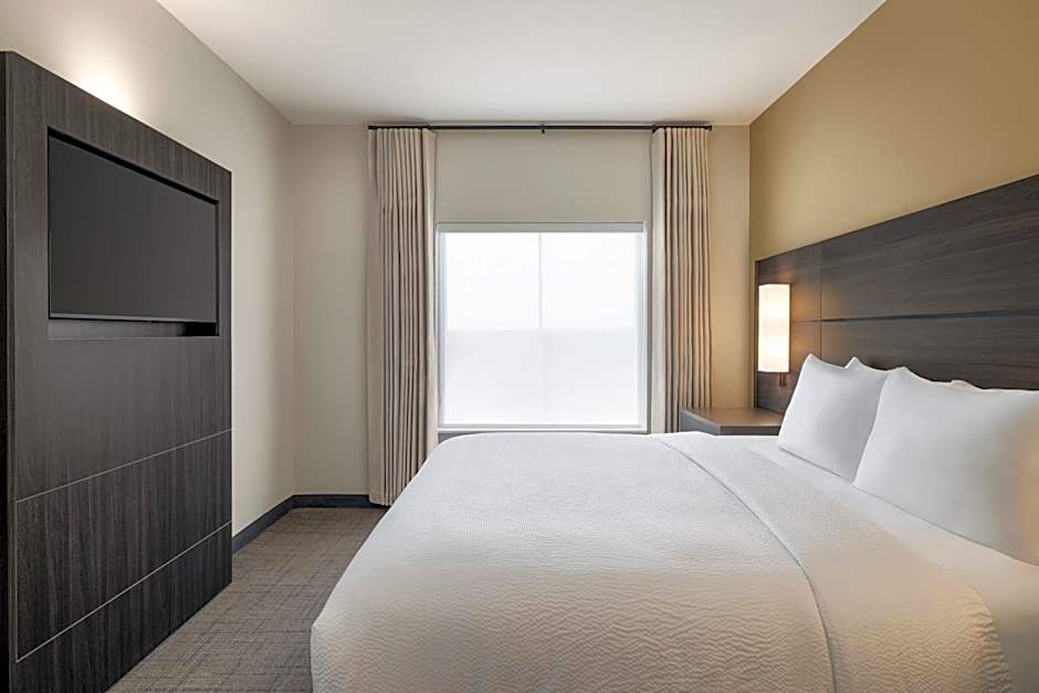 Residence Inn Mechanicsburg