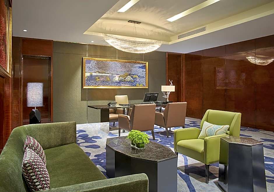 Hilton Haikou