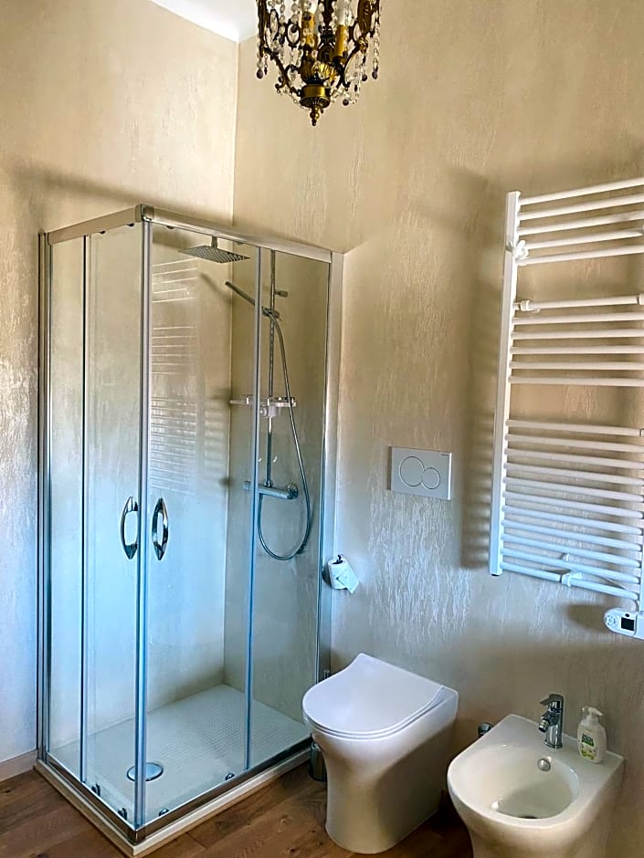 L'IPPOCASTANO Appartamenti - B&B