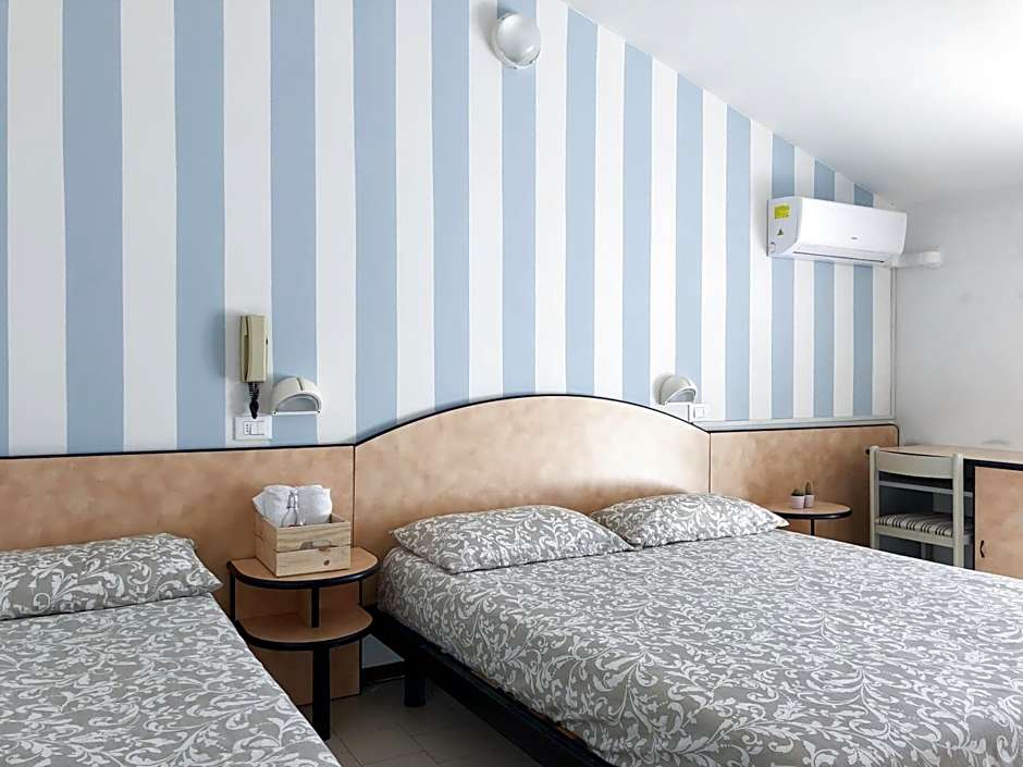 Alba B&B
