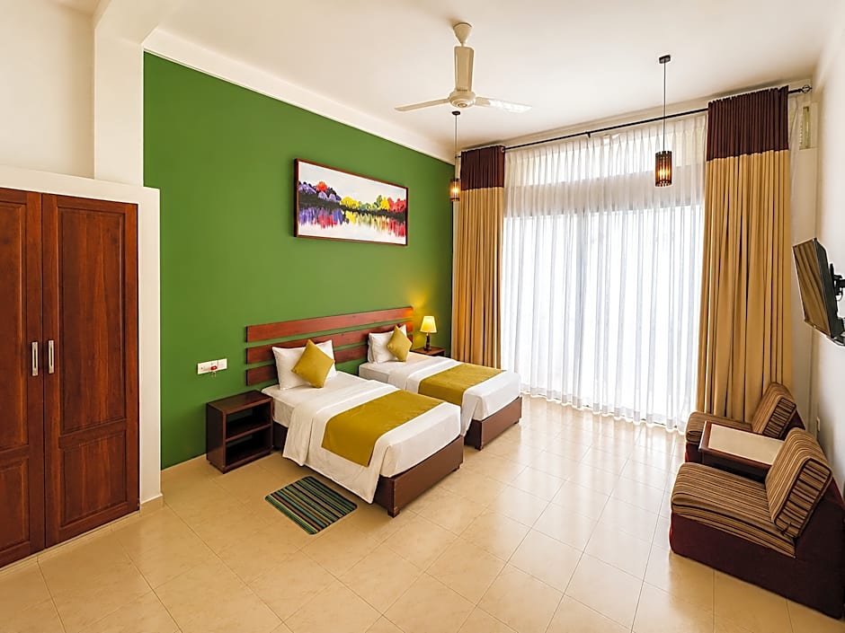 THURULIYA HOTEL