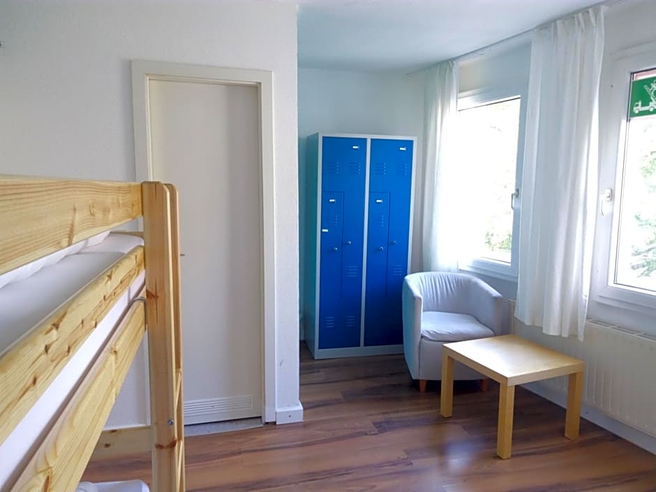 Hostel 45