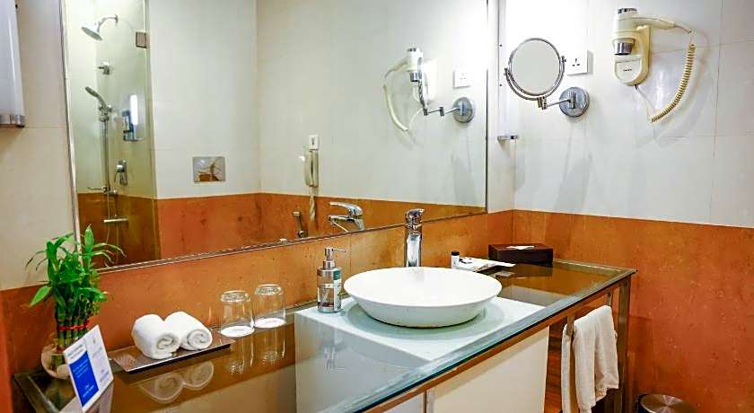 Balaji Sarovar Premiere