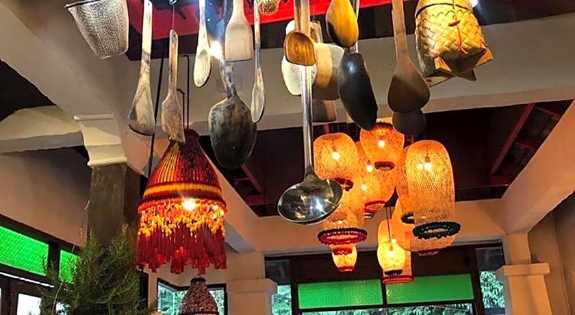 Soi One Boutique Bedrooms