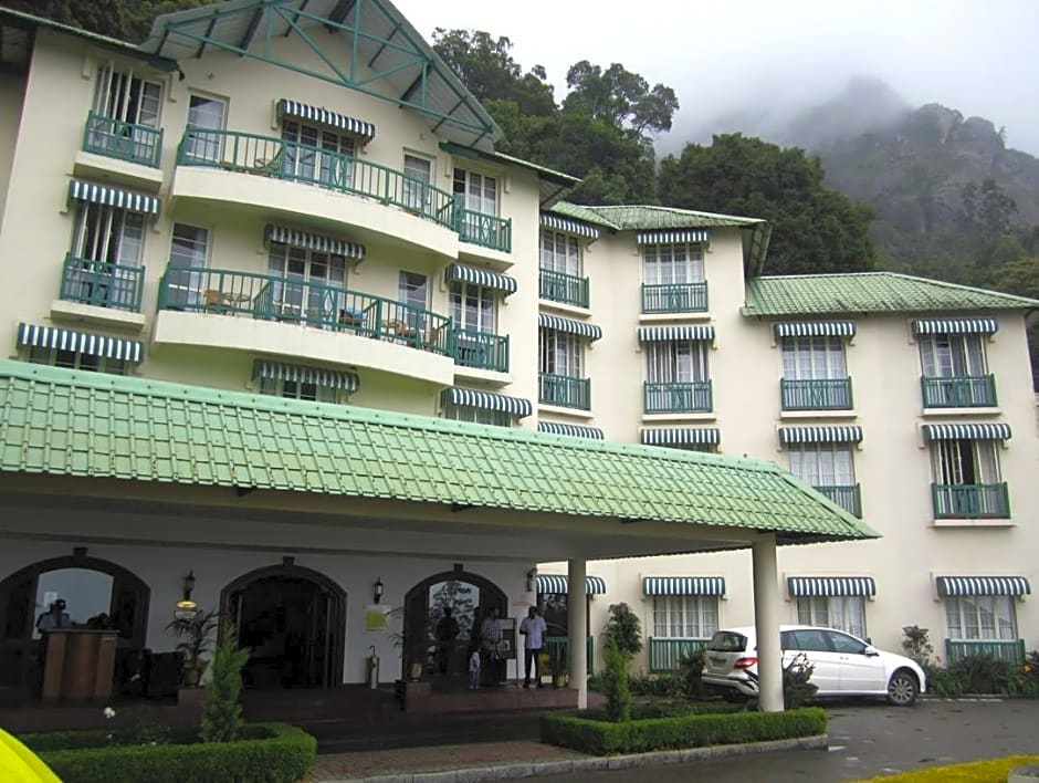 Club Mahindra Munnar