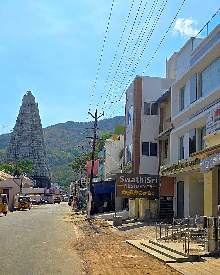 SwathiSri Residency