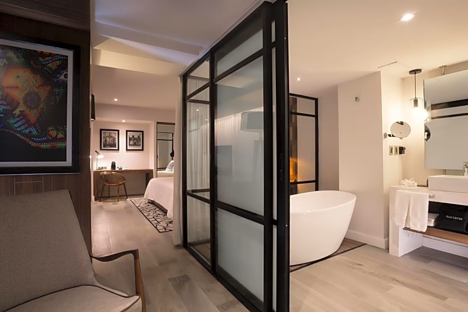 Hotel Indigo - Guadalajara Expo By IHG