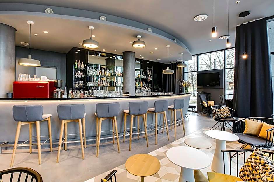 NH Berlin Alexanderplatz