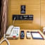 City Comfort Inn Guangzhou Xinshi Qifu Road Baixin Plaza