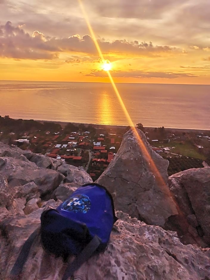 Village Garden Pansiyon