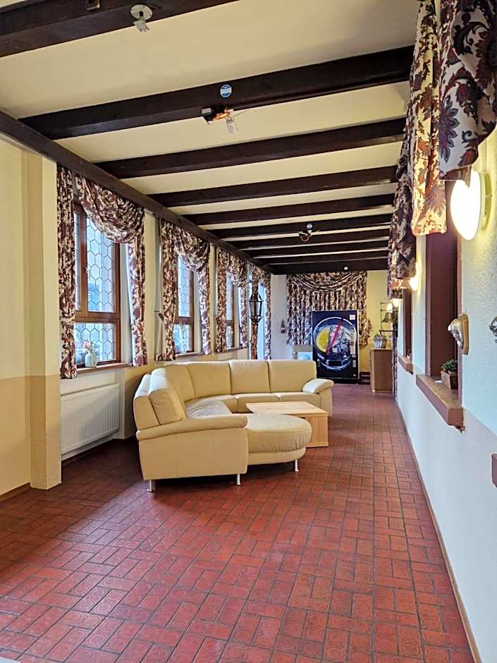 Günstige Zimmer im Spessart
