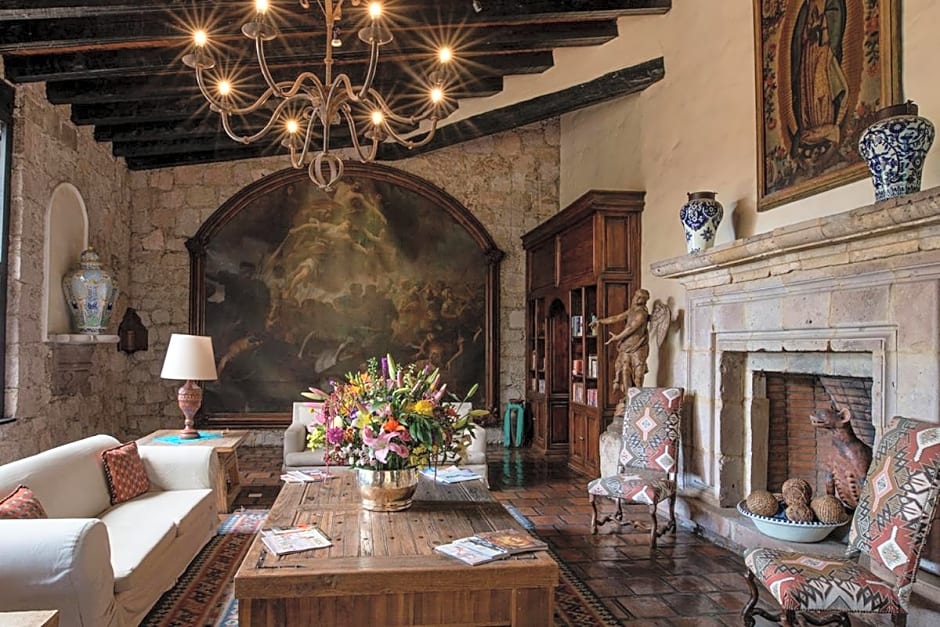 Villa Montana Hotel & Spa
