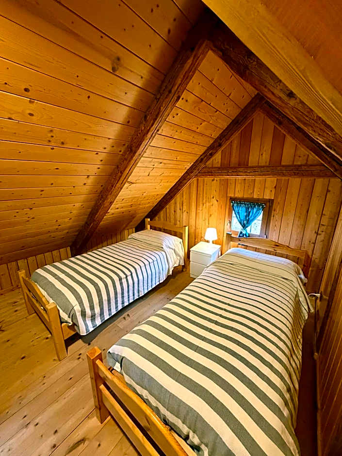 AGRITURISMO FARE BIO