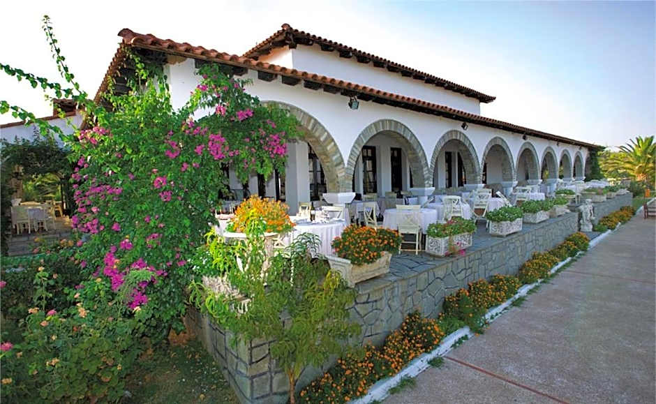 Assa Maris Beach Hotel