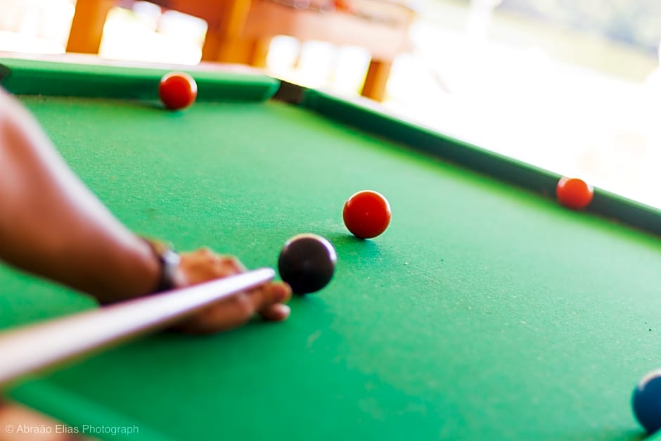 Pousada Le Jardin de Buzios