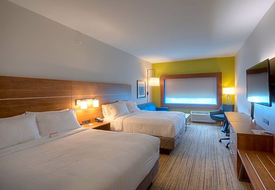 Holiday Inn Express & Suites - Fort Mill By IHG