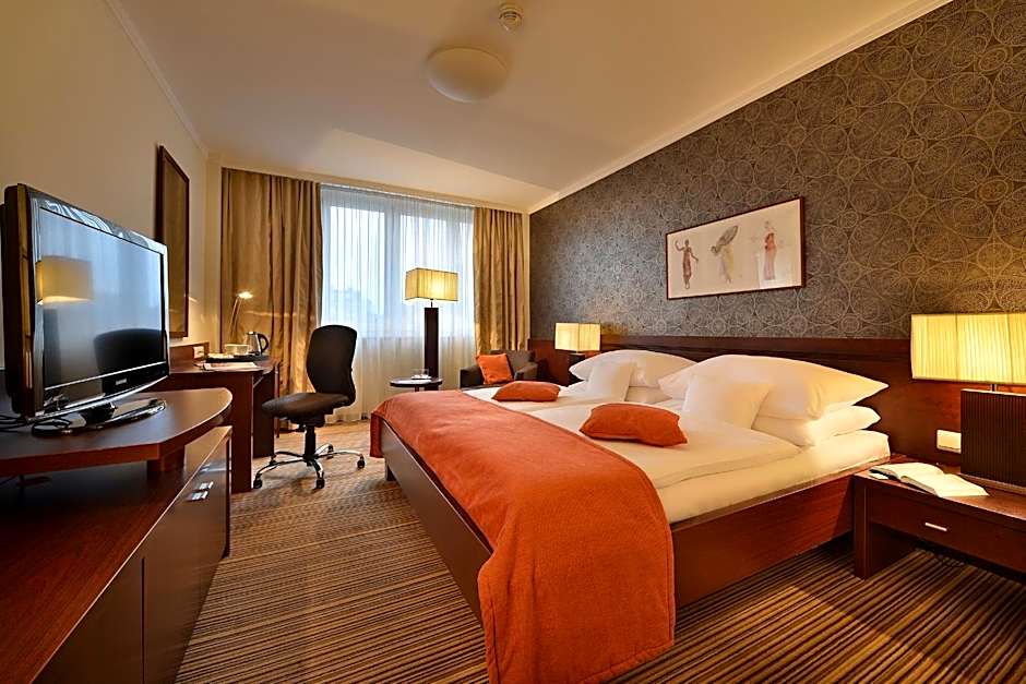 Apollo Hotel Bratislava