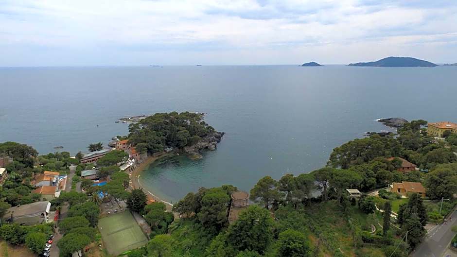 Hotel Rosa Dei Venti