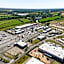 ibis budget Flensburg Handewitt