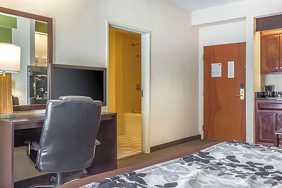 Sleep Inn & Suites North Augusta